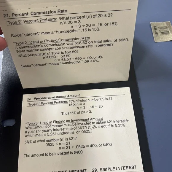 Basic Reference‎ Math Flipper - Picture 12 of 16